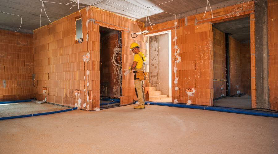 Expert flood damage restoration services in Wawaka, IN